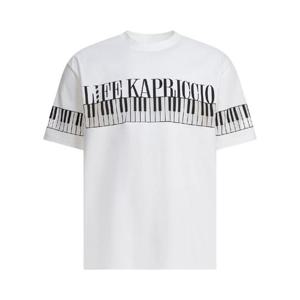 25FW Kapital T shirts K2504SC170WH