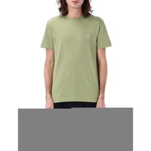 25SS Burberry 코튼 t 셔츠 8105177A2923