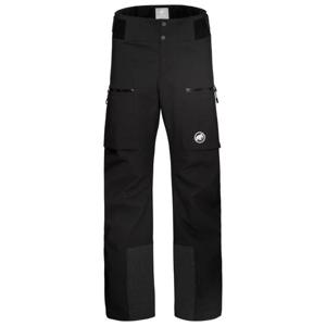 Mammut 맨즈 아웃도어 팬츠 0074119BLACK
