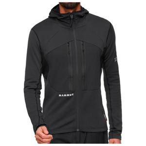 Mammut 맨즈 아웃도어 자켓 0056635BLACK