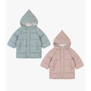 해피랜드 HC21 웜 긴 점퍼 hy7531p2