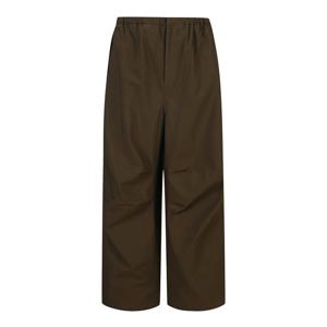 [지이크]BANDING WIDE PANTS KHAKI PJFAH4940 B