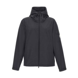 몽클레어 패딩 남성 Sassiere 윈드 1A00120 59876 999