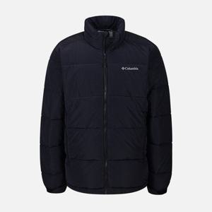 [컬럼비아 (행사)]남성 일상겸용 옴니히트 발열 패딩자켓 WX5256