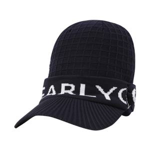 [파리게이츠] (531E4CPA43)공용 로고 스트랩 비니 캡