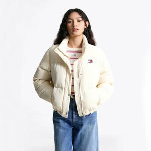 타미진스 여성 릴랙스 푸퍼 다운 점퍼 T32F7QJC25TWL1