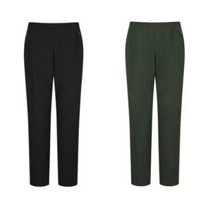 [웨스트우드]남성 트리코트 본딩 웜업 기모 팬츠 WO4MTSP703