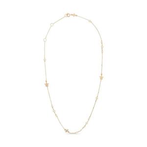 토리버치 문댄스 모조 펄 네크리스 176867749