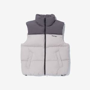 [리복]프리미어 볼패딩 베스트 - 페일 베이지 REJU5FV50I4