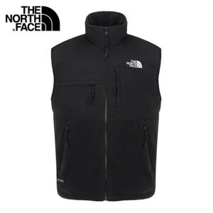 [노스페이스]남여공용 데날리 플리스 베스트 NV4FR55A