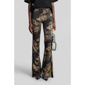 디젤 숏팬츠 429777 A185170NKCZ CAMOUFLAGE