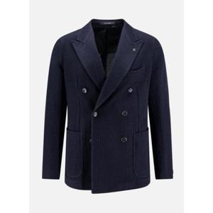 딸리아토레 자켓 1SMJ20K 340260B1055 BLUE