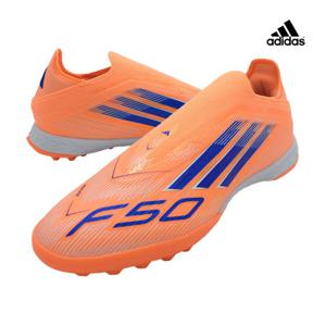 아디다스 F50 프로 TF 끈없는 인조잔디 풋살화 JR9329
