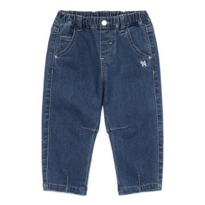 [블루독베이비]NY)기모배기데님팬츠 45C14-410-04