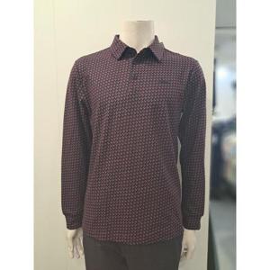 슈페리어 세이브존01 슈페리어골프 남성 프린트 제에리 티셔츠 IM0FTTY404 IM0FTTY404