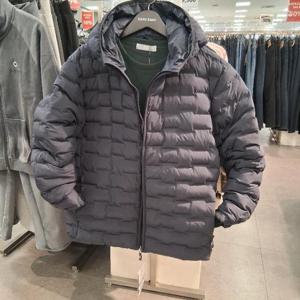 뱅뱅 HC17 빅사이즈 패딩 점퍼 BULL808