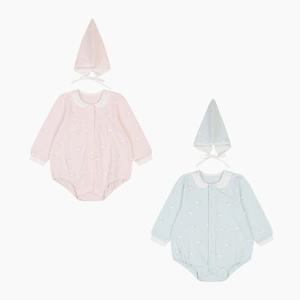 [압소바]도리 바디슈트(모자) A2710625