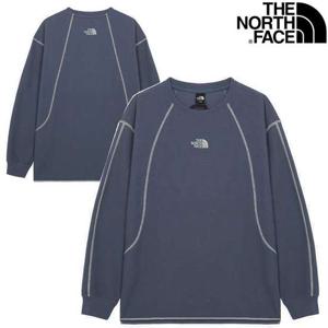 노스페이스 NT7TR53 남성 세라 긴팔 티셔츠 NT7TR53C