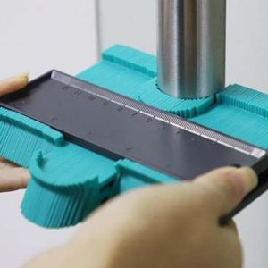 선따기 외곽선 목재 라운드 스틸 사각 원형 공사 선따기 외곽선 목재 라운드 스틸 사각 원형 공사