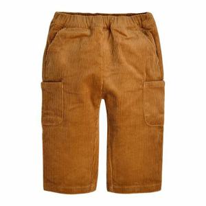 [모이몰른]유아 소프트 아웃포켓 코듀로이 팬츠 M234PTB86P