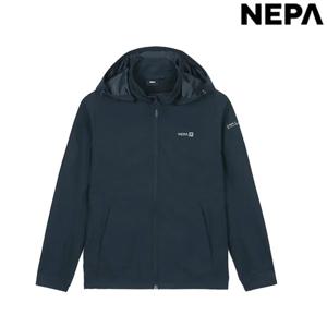 [네파 (행사)]여성 봄 가을 코메트 방품 바람막이자켓7L20609