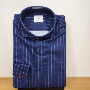 [예작]예작 YYJ1WBL792 예작로고 스트라이프  져지 프린트 기모