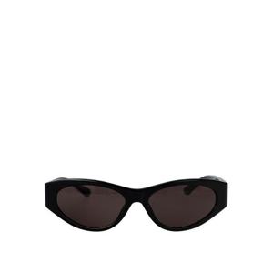 발렌시아가 선글라스 BB0367S001 Black
