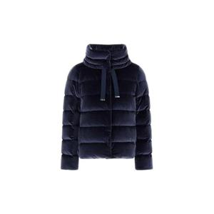 에르노 코트 PI002180D Blue