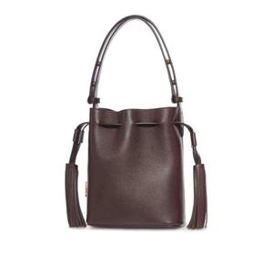 발렌티노 가라바니 크로스백 7W0B0S37HHLCTJ Brown