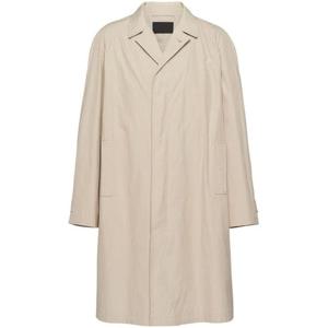 프라다 자켓 SGC214S23112NS F0A08 NUDE NEUTRALS