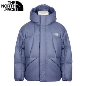 [노스페이스]남성 스카이 다운 자켓 (RDS) NJ1DR59C (라이트네이비)