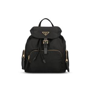프라다 백팩 1BZ081RV44F0632 P26 Black