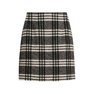 25 FW 돌체앤가바나 체크 미니 스커트 F4C6XTFQZAK TP444938949