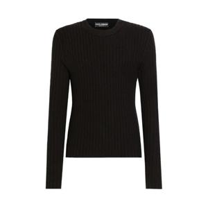 25 FW 돌체앤가바나 골지 울 스웨터 GXX46TJCVZ7 TP444883122