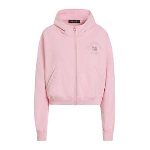 돌체앤가바나 로고 자수 후디 F9S15ZGDCX4