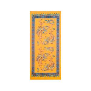 25 FW 에트로 플로럴 페이즐리 스카프 MATA0038AKG96 TP444950892