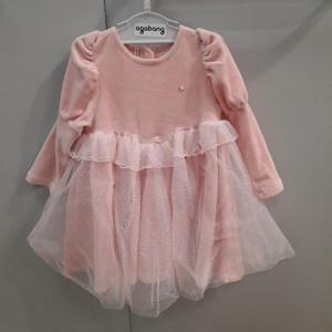 아가방 HC17 제나샤인베로아원피스 01Q734051