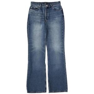 아페쎄 데님 팬츠 COHJL F09232 IAL DENIM