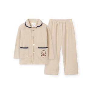 [오르시떼]아동 G133 코지웜 긴소매 파자마 세트 OR25WKGEG133