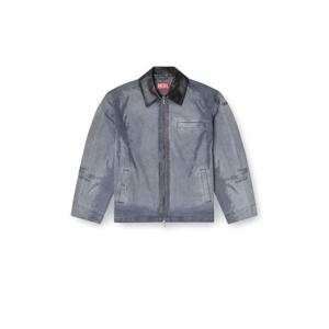 디젤 자켓 A185890PLBI9AW DOM