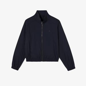 라코스테 공식 여성 여름 숏기장 바람막이 BF704E-55G HDE