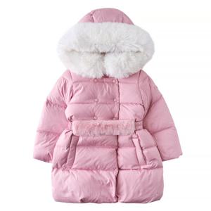 [블루독]PK/NY 롤리B,벨트다운점퍼 25C75-114-51,52