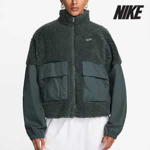 [나이키]나이키 여성용 자켓// FV8017-338// 우먼스 스포츠웨어