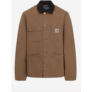 CARHARTT WIP Carhartt WIP Jackets Brown I03151900S02