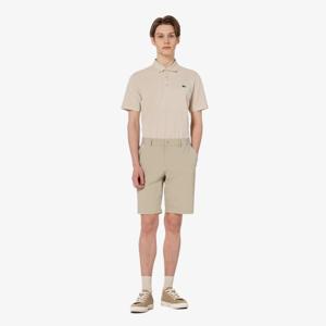 라코스테 공식 남성 베이직 버뮤다 팬츠 FH800E-55G ZAM