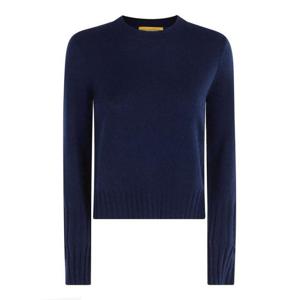 게스트 인 레지던스 스웨터 W12710JL MIDNIGHT BLUE