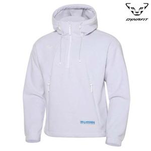다이나핏 [택가 189,000원] 남녀공용 SELLARONDA (셀라론다) 플리스 아노락 (YUW23145C2)