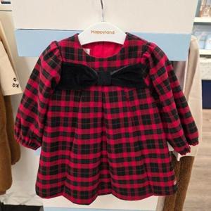 해피랜드 HC43 메리벨 리본 원피스 H2725152K13