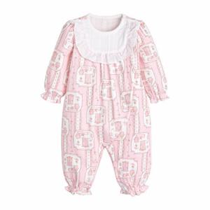 [모이몰른]유아 룸 양면 우주복 M234UUN23P