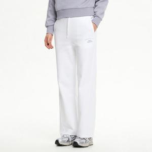 M 뉴발란스바지 TQK NBMLF1W212-10 WOMEN 시그니처 와이드팬츠